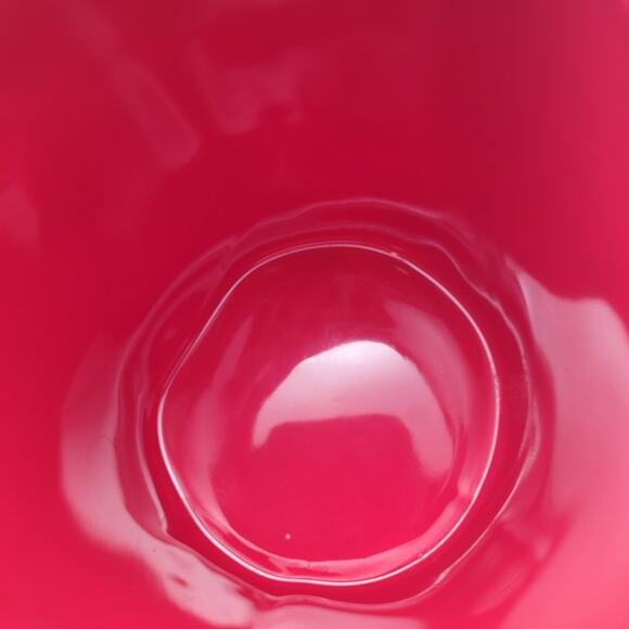 Valentines Day Rae Dunn BE MINE by Magenta #239 Red Coffee Tea Mug - Picture 11 of 11